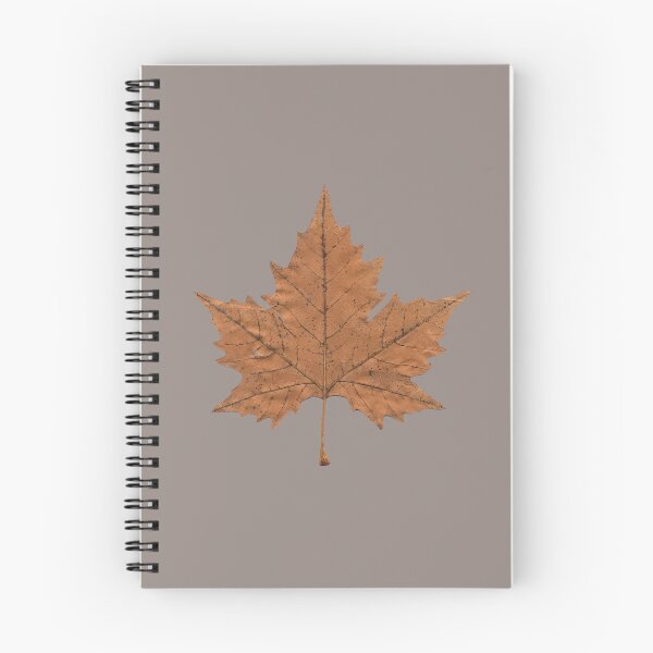 Item preview, Fall leaf designed and sold by brian-briggs.