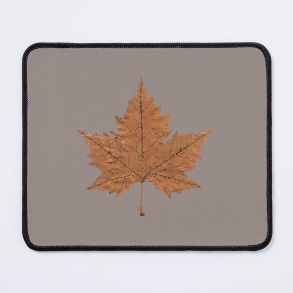 Item preview, Fall leaf designed and sold by brian-briggs.