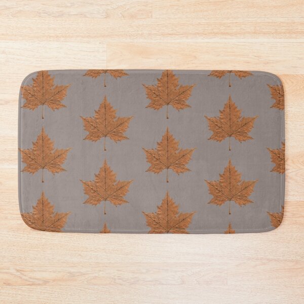 Item preview, Fall leaf designed and sold by brian-briggs.