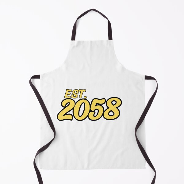 Item preview, EST. 2058 designed and sold by variant designer.