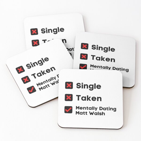 Item preview, Matt Walsh - Relationship                      designed and sold by HutleHardFF.
