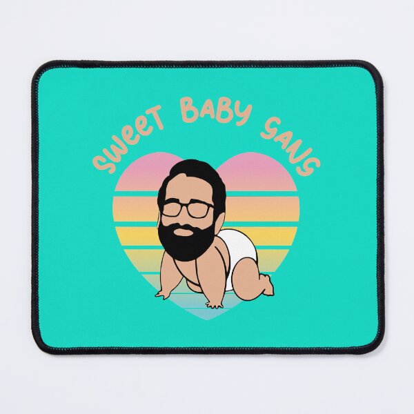 Item preview, Matt walsh Sweet baby gang designed and sold by HutleHardFF.