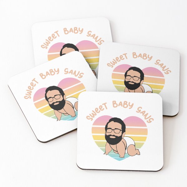 Item preview, Matt walsh Sweet baby gang designed and sold by HutleHardFF.