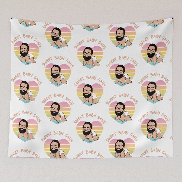 Item preview, Matt walsh Sweet baby gang designed and sold by HutleHardFF.