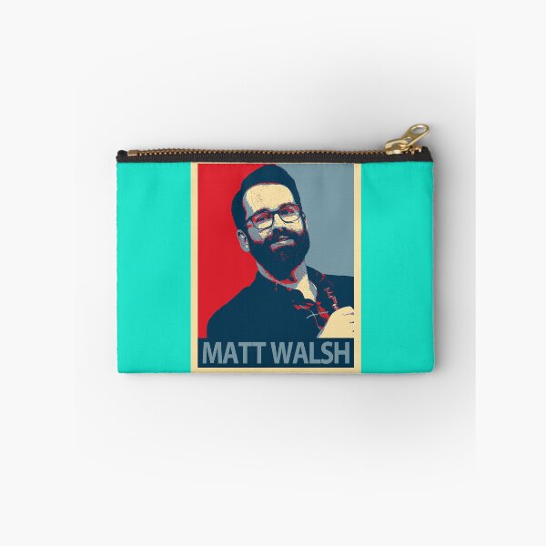 Artikelvorschau, Matt Walsh entworfen und verkauft von HutleHardFF.