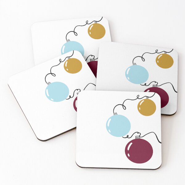 Item preview, Christmas Ornaments designed and sold by Toshi and Co..