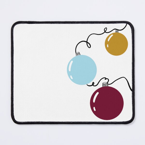 Item preview, Christmas Ornaments designed and sold by Toshi and Co..