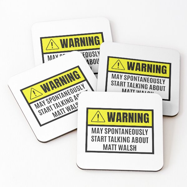 Item preview, May spontaneously start talking about Matt Walsh - Matt Walsh lover designed and sold by HutleHardFF.