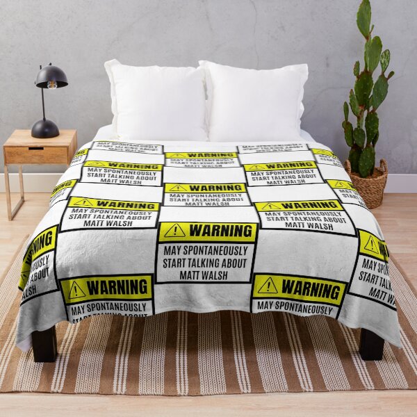 Item preview, May spontaneously start talking about Matt Walsh - Matt Walsh lover designed and sold by HutleHardFF.