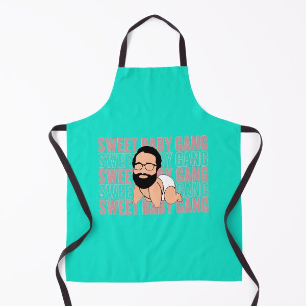 Item preview, Sweet Baby Gang                        designed and sold by HutleHardFF.