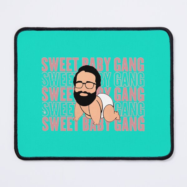 Item preview, Sweet Baby Gang designed and sold by HutleHardFF.