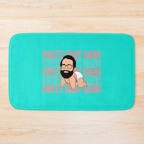 Item preview, Sweet Baby Gang                        designed and sold by HutleHardFF.