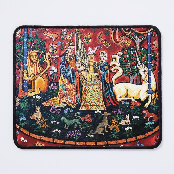 Item preview, Lady And The Unicorn (Sound) designed and sold by Genevieve Esson.