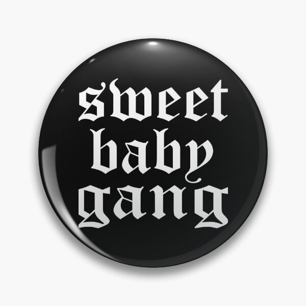 Item preview, Sweet Baby Gang                       designed and sold by HutleHardFF.
