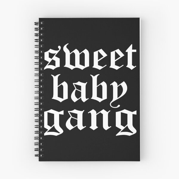 Item preview, Sweet Baby Gang                       designed and sold by HutleHardFF.