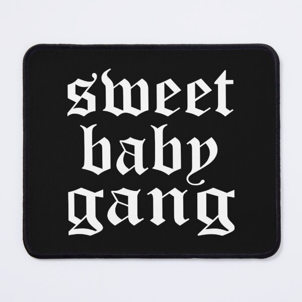 Item preview, Sweet Baby Gang designed and sold by HutleHardFF.