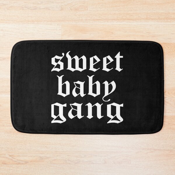 Item preview, Sweet Baby Gang                       designed and sold by HutleHardFF.