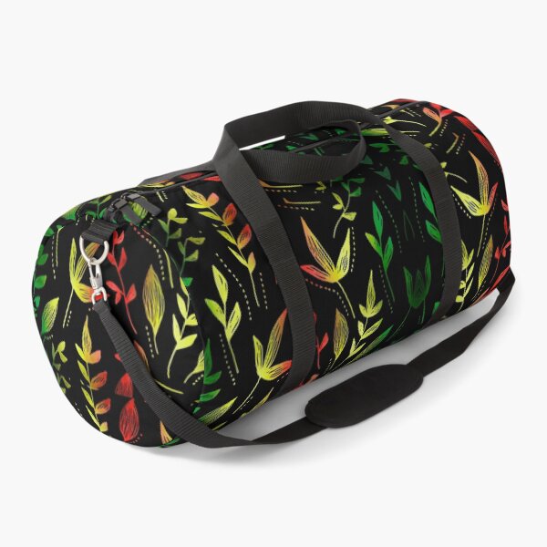 Item preview, Jamaica Floral Pattern Flower Print designed and sold by SaintMari.