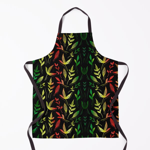 Item preview, Jamaica Floral Pattern Flower Print designed and sold by SaintMari.