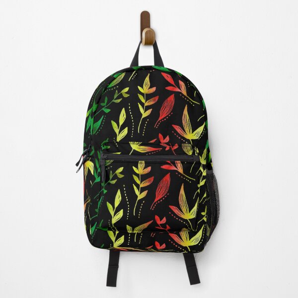 Item preview, Jamaica Floral Pattern Flower Print designed and sold by SaintMari.
