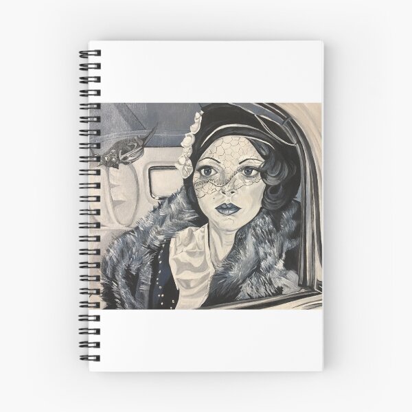 Item preview, Vintage beauty  designed and sold by Trish Jahr.