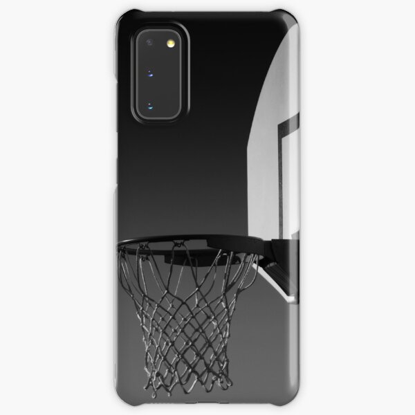 Hoops Samsung Galaxy Snap Case