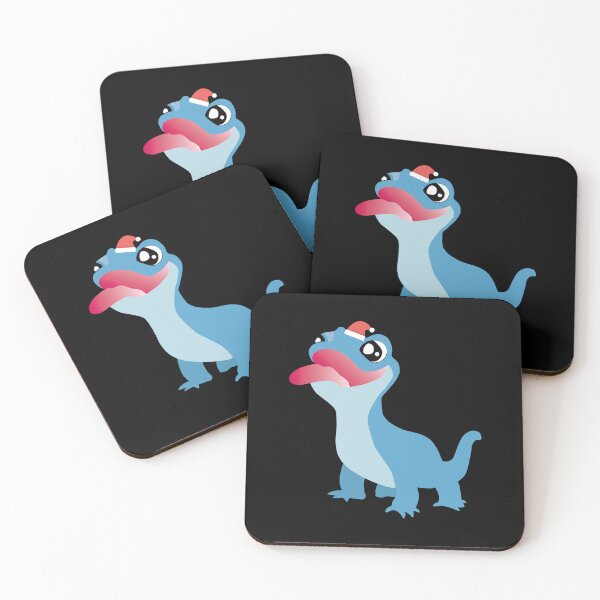 Item preview, Fire Lizard, Santa Burni designed and sold by Julia2Julia.