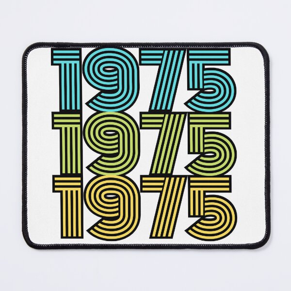 Item preview, 1975 1975 1975 designed and sold by variant designer.