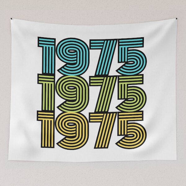 Item preview, 1975 1975 1975 designed and sold by variant designer.
