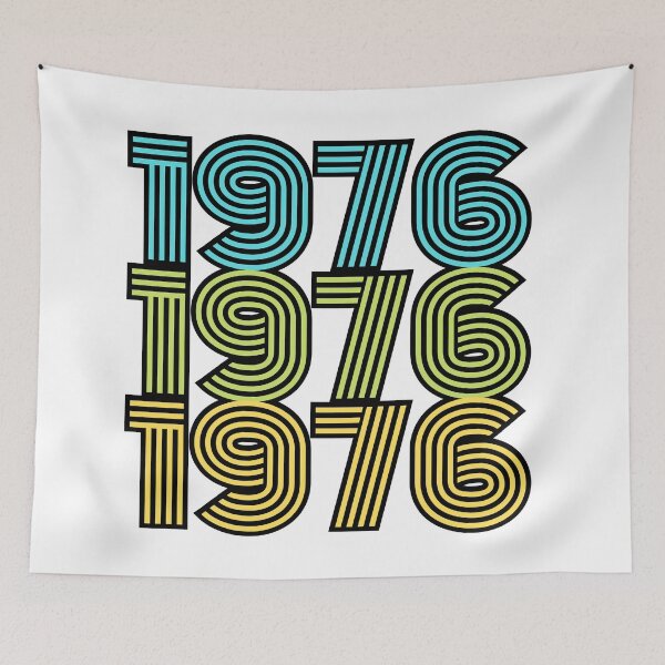 Item preview, 1976 1976 1976 designed and sold by variant designer.