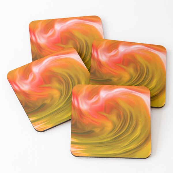 Item preview, Autumn Wave designed and sold by fatenanwar.