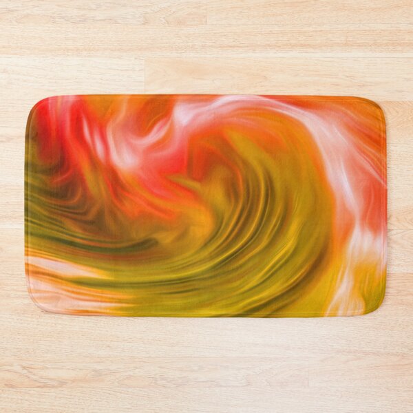 Item preview, Autumn Wave designed and sold by fatenanwar.