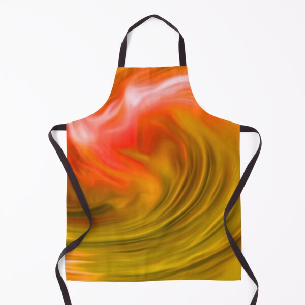 Item preview, Autumn Wave designed and sold by fatenanwar.