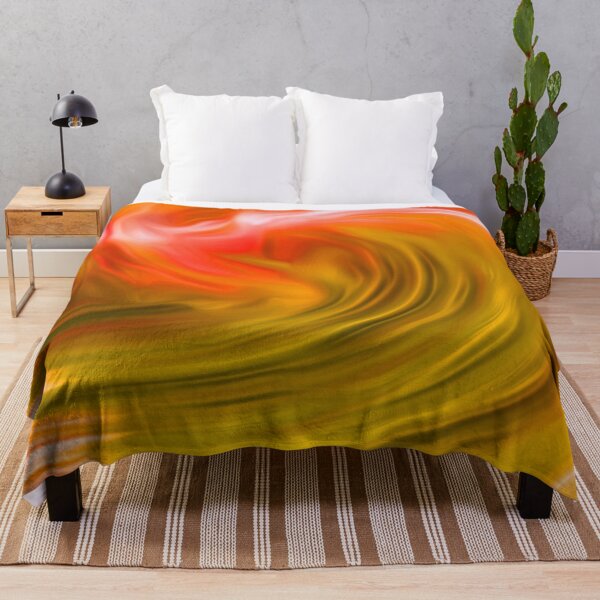 Item preview, Autumn Wave designed and sold by fatenanwar.