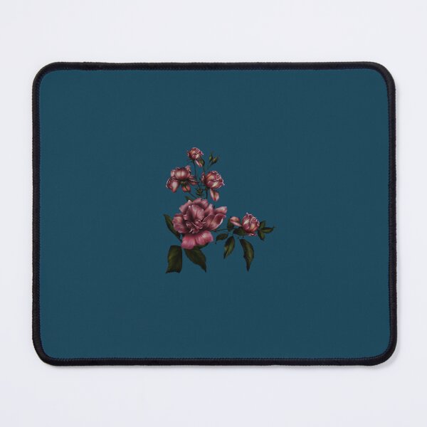 Item preview, Vintage Flowers designed and sold by brian-briggs.