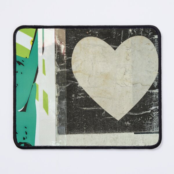 Item preview, Poster Heart designed and sold by Esther Frieda.
