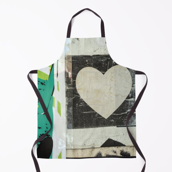 Item preview, Poster Heart designed and sold by Esther Frieda.