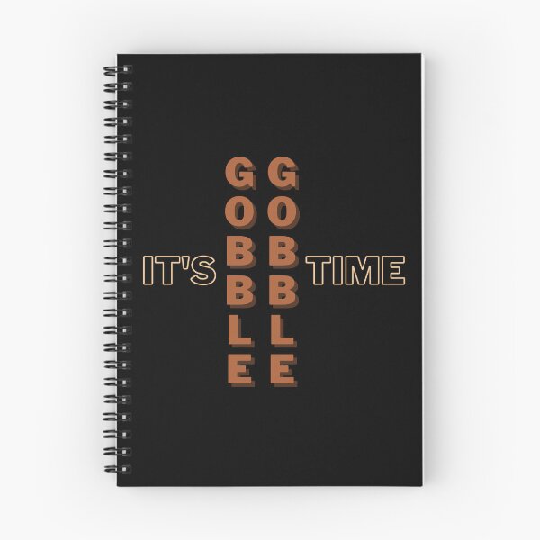 Item preview, It's Gobble Gobble Time 14 designed and sold by SimplyMe-Plus.