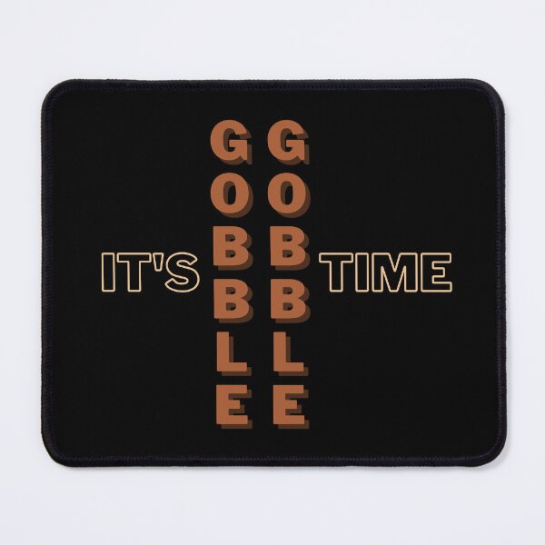 Item preview, It's Gobble Gobble Time 14 designed and sold by SimplyMe-Plus.