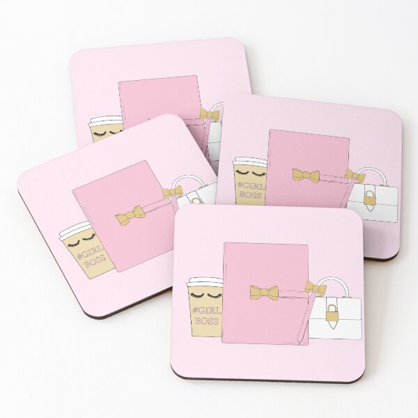 Item preview, Girl Boss Planning designed and sold by bellasano.