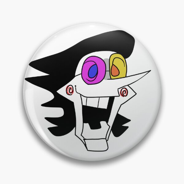 Item preview, Spamton designed and sold by LazyboxP.