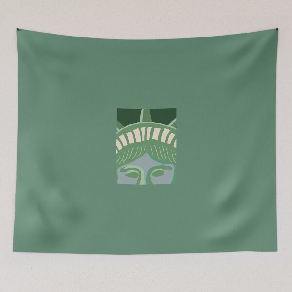 Item preview, Statue of Liberty  designed and sold by gremoline.
