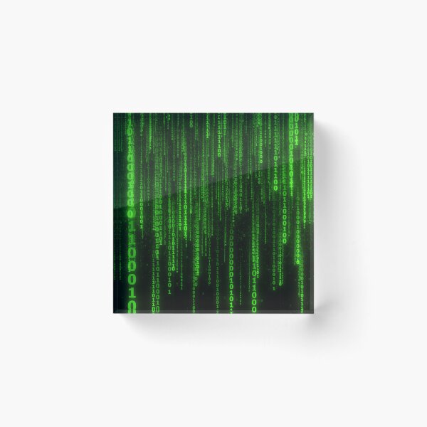 Item preview, The matrix designed and sold by Viralgemshop.