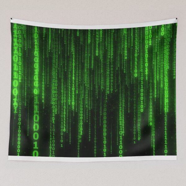 Item preview, The matrix designed and sold by Viralgemshop.