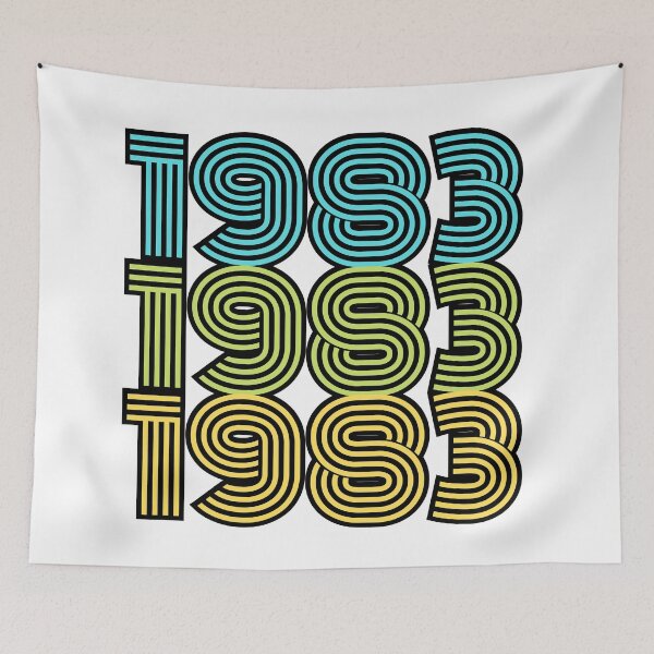 Item preview, 1983 1983 1983 designed and sold by variant designer.