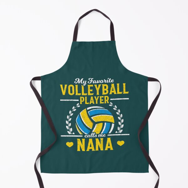 Artikelvorschau, Volleyballspielerin Nana Sport Muttertag Volleyball entworfen und verkauft von TiniClothing555.