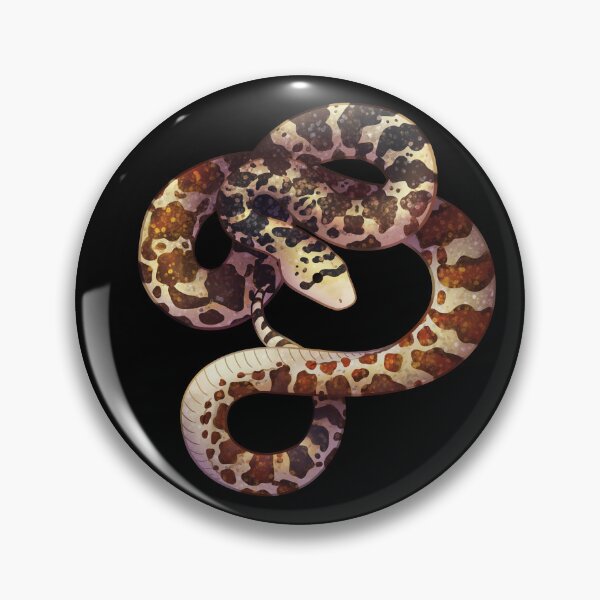 Item preview, Cozy Bullsnake designed and sold by Phoenix of Starlight.