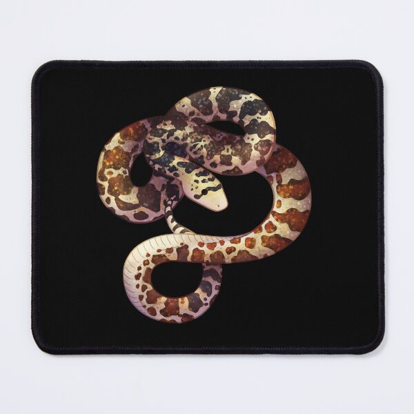 Item preview, Cozy Bullsnake designed and sold by Phoenix of Starlight.