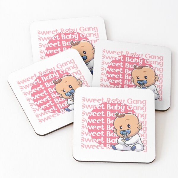 Item preview, Sweet Baby Gang                        designed and sold by HutleHardFF.