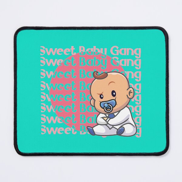 Item preview, Sweet Baby Gang designed and sold by HutleHardFF.